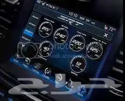 برمجة شامله لسيارات موبار وتعديل صفحات SRT 2