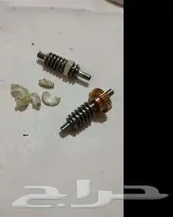 تروس مرايات يوكن تاهو سلفرادو سيرا 1