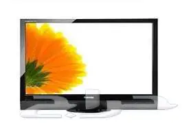 Toshiba 32HV10 32  REGZA Multisystem LCD TV 0