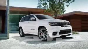 شمعات قراند شيروكي 2015 2024 1