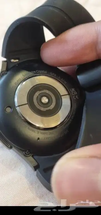 ساعة سامسونج 5 برو 1