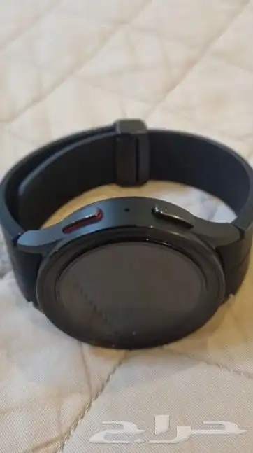 ساعة سامسونج 5 برو 3