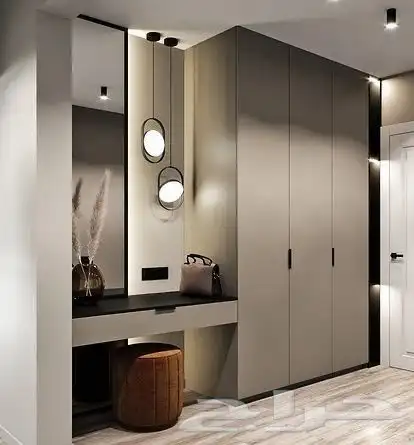 دواليب وخزائن بجده 3