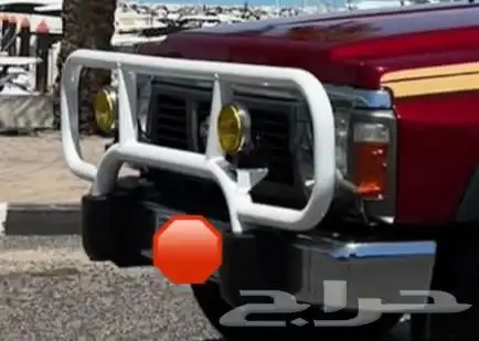 دعامية نظارات سفاري باترول 1997 3