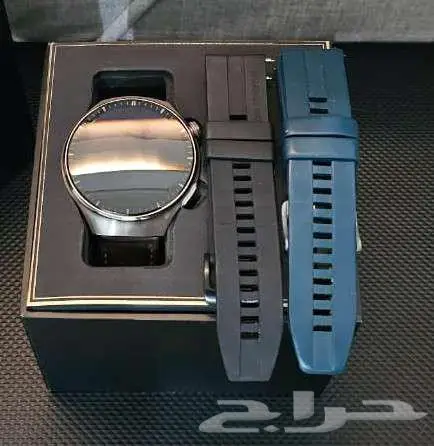 ساعة هواوي واتش 4 برو مستعملة   Huawei Watch 4 Pro 4