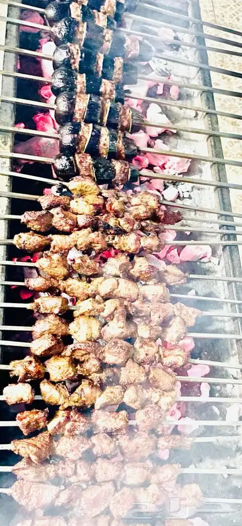 معلم مشويات 2