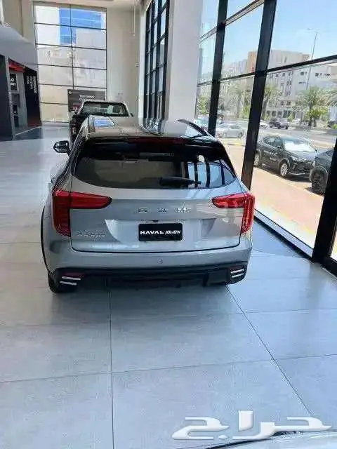 هافال جوليان 2025 1