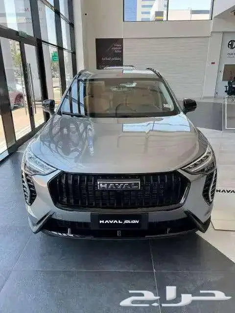 هافال جوليان 2025 0