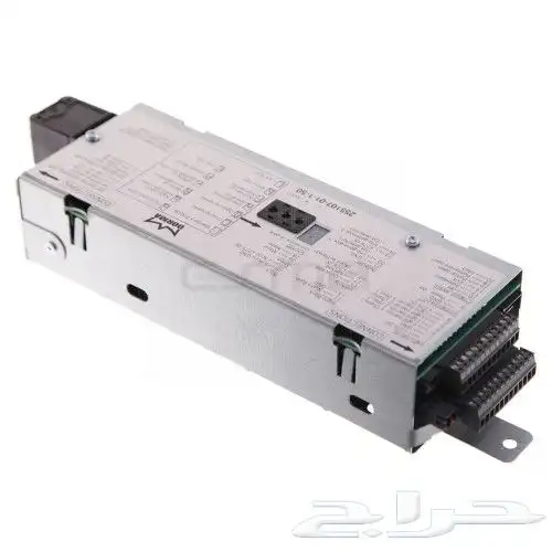 ابواب دورما - اسابلوي Dorma - assa abloy 8