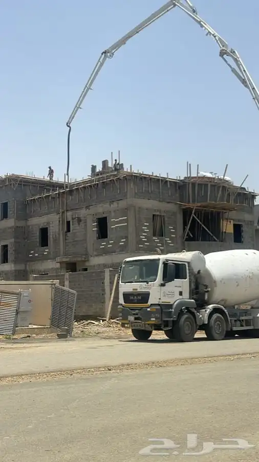 مؤسسة مقاولات عامة 2