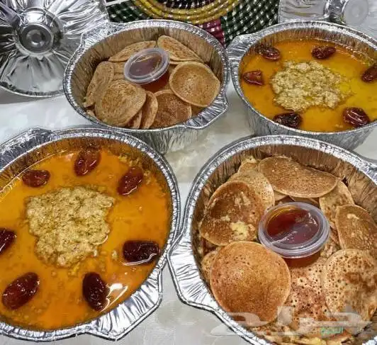 اكلات جنوبيه 0