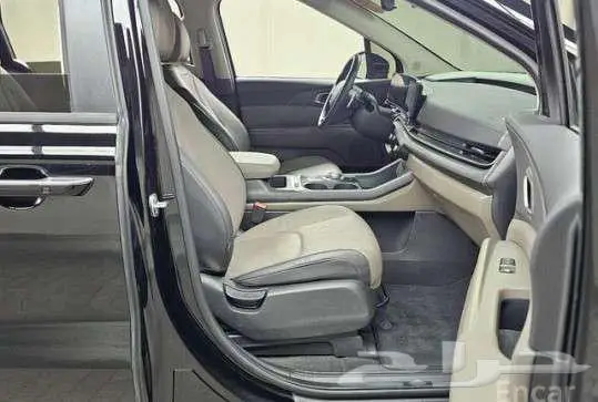 كيا كرنفال 2024 17