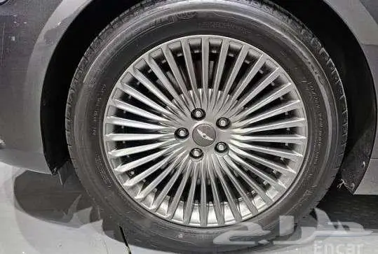 جينيسيس 2021 G90 4