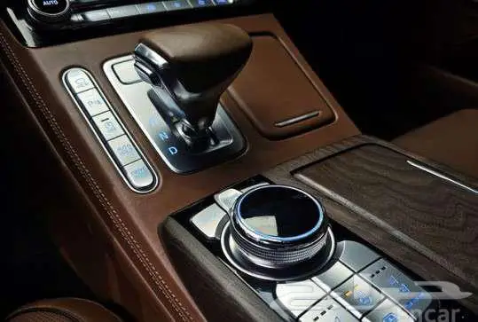 جينيسيس 2021 G90 14