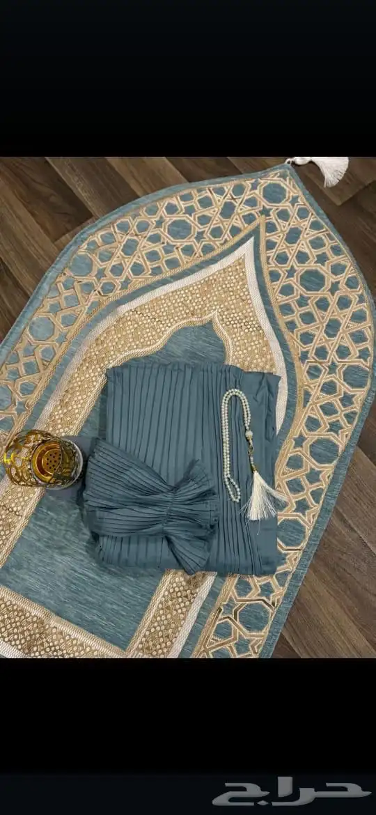 أطقم صلاه بأسعار مخفضه 0