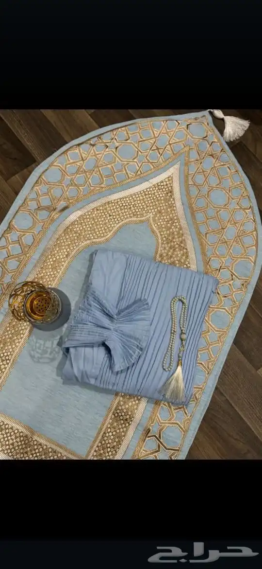 أطقم صلاه بأسعار مخفضه 3