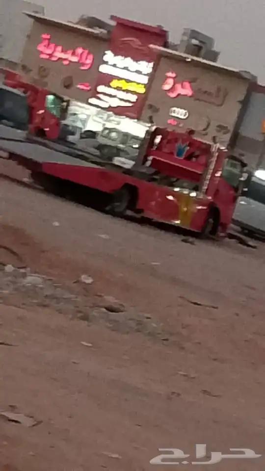 سطحه من لقصيم الي رياض 0