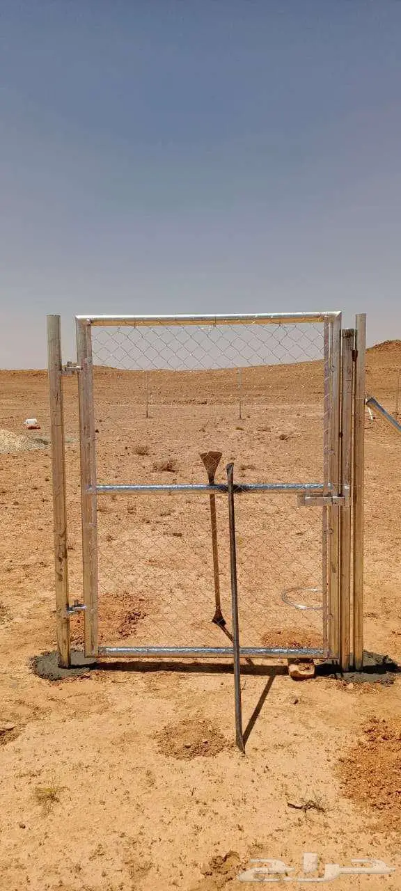 بوابات شبوك للبيع 2
