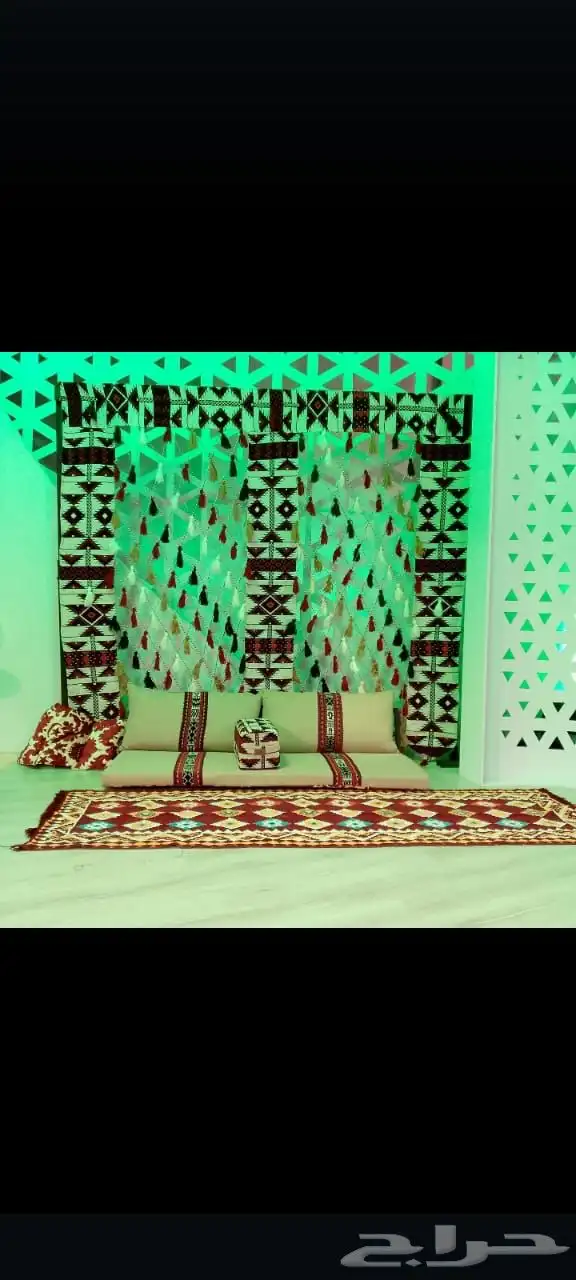تاجير جلسات خارجيه جلسات ارضيه جلسات شعبيه تاجير عقود لمبا 25