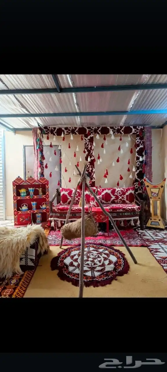 تاجير جلسات خارجيه جلسات ارضيه جلسات شعبيه تاجير عقود لمبا 29