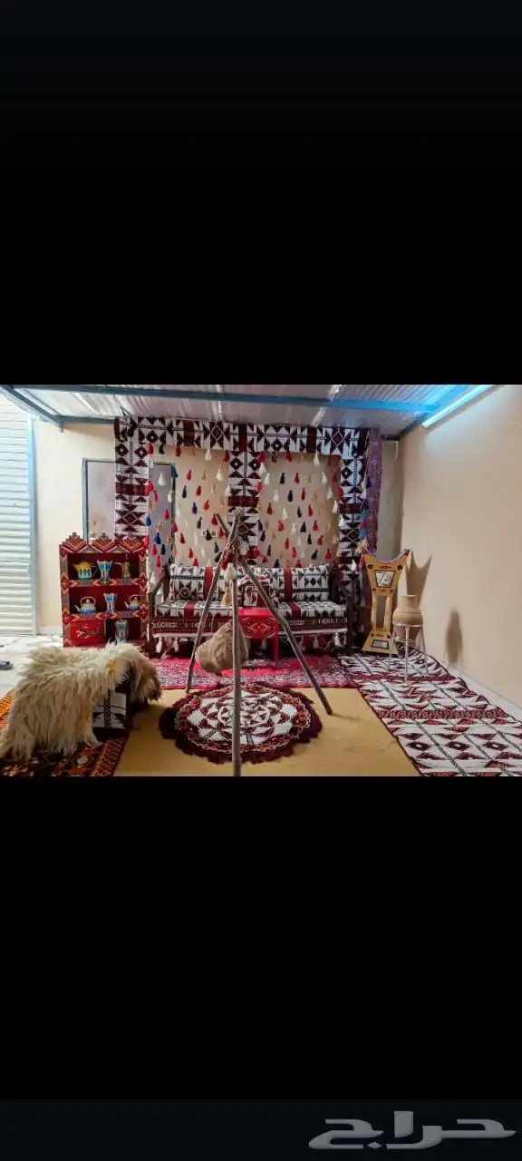 تاجير جلسات خارجيه جلسات ارضيه جلسات شعبيه تاجير عقود لمبا 28