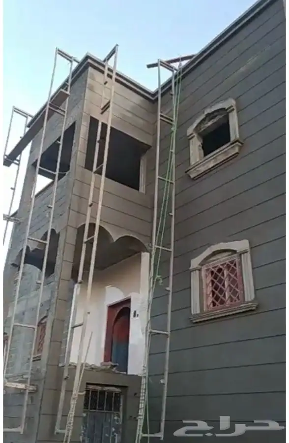 مؤسسة مقاولات عامة 5