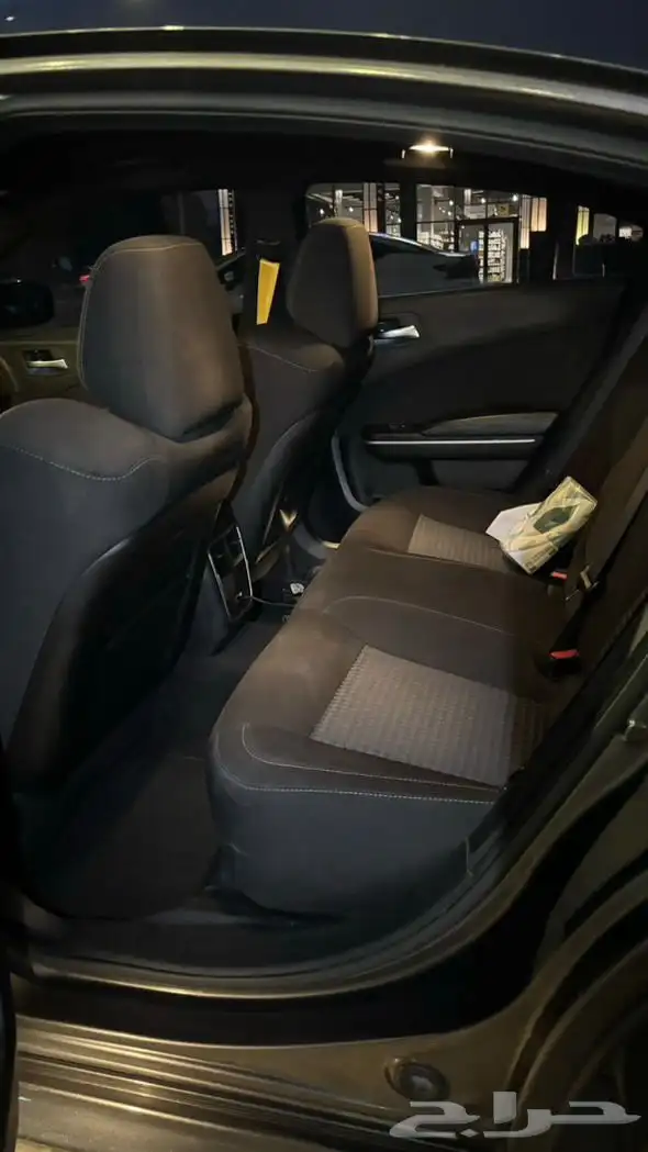 دودج تشارجر 2020 GT 5