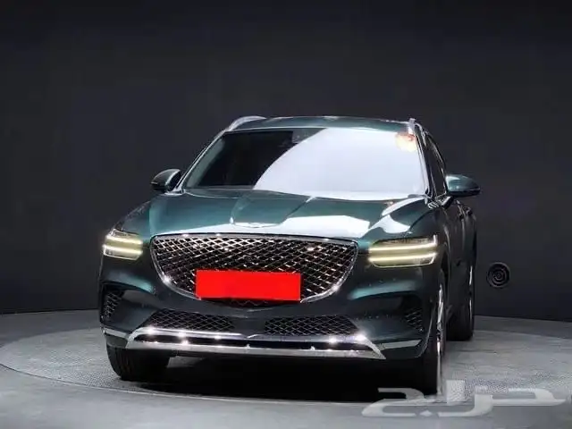 Gv70 2021 2