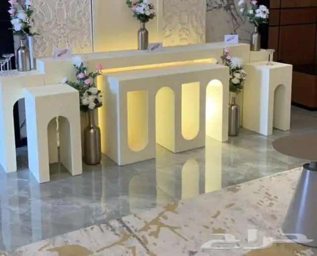 تأجير لوازم رحلات تنسيق حفلات في قهوجيات قهوجيين حي رمال 7