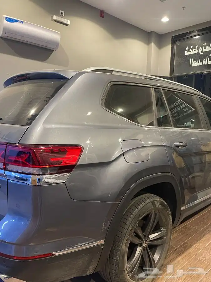 شفط وتعديل الصدمات بدون رش بويه 17