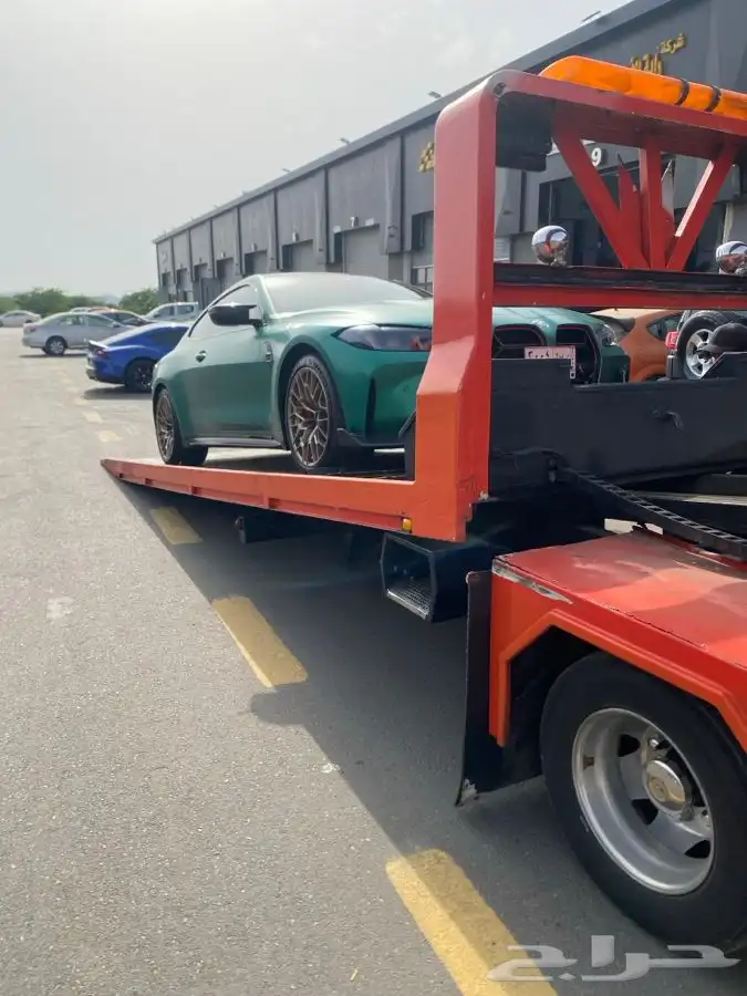 سطحة ابحر ذهبان 5