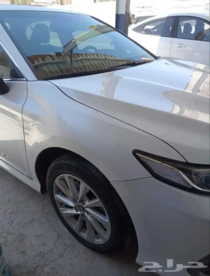 شفط وتعديل الصدمات بدون رش بويه 11