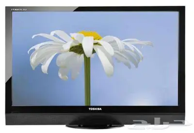 Toshiba 32HV10 32  REGZA Multisystem LCD TV 1