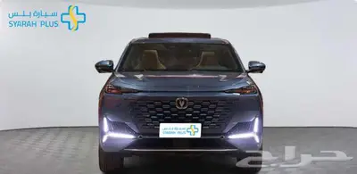 شانجان UNI K اليت 2025 كاش وتمويل بقسط 2000ريال 4