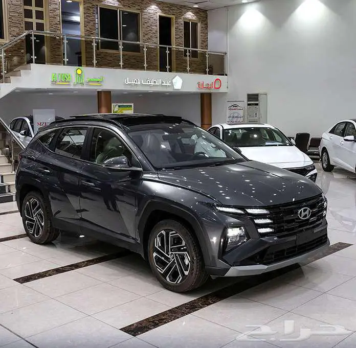 توسان 2025 خصومات هائله لجميع الفئات 2