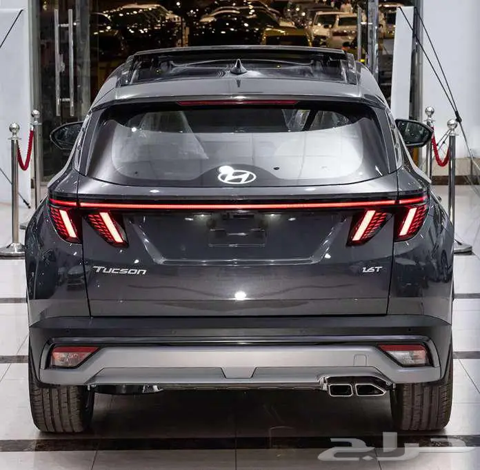 توسان 2025 خصومات هائله لجميع الفئات 0