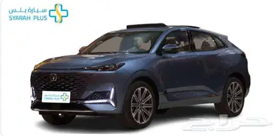 شانجان UNI K اليت 2025 كاش وتمويل بقسط 2000ريال 3