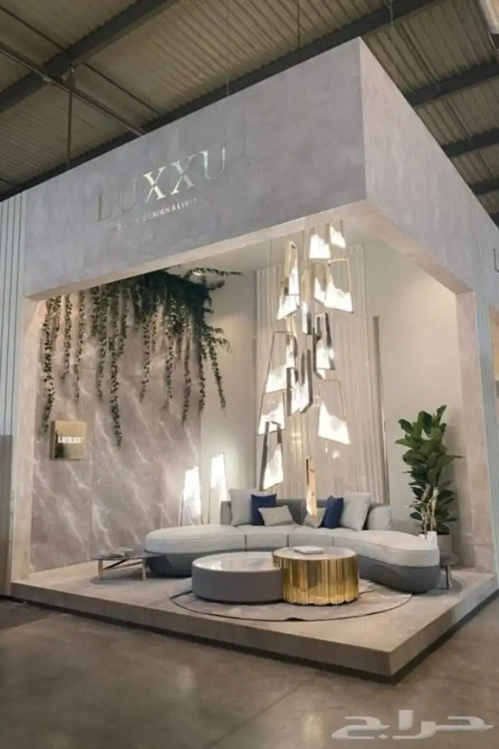 بوثك هو أول انطباع خله يحكي عنك 6