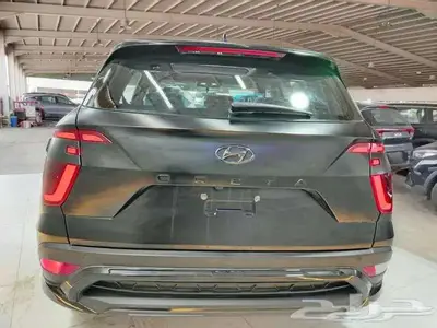 كريتا ألفا اديشن الجديدة 2025 كاش وتقسيط 9