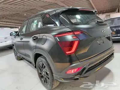 كريتا ألفا اديشن الجديدة 2025 كاش وتقسيط 8