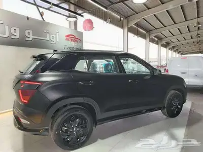 كريتا ألفا اديشن الجديدة 2025 كاش وتقسيط 7