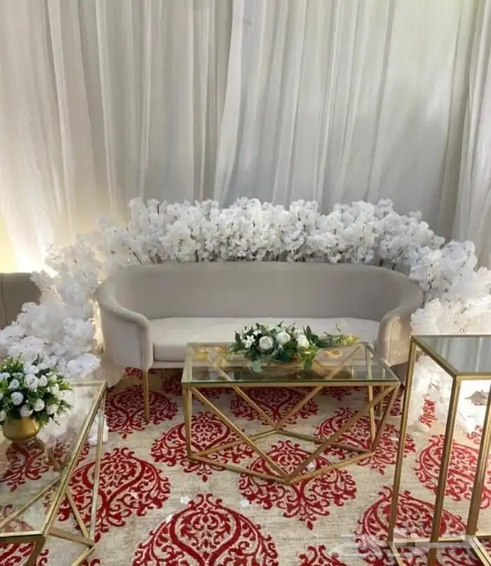 تأجير للحفلات والمناسبات 3