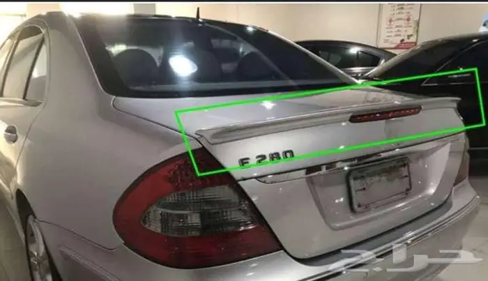 جناح ابو عيون w211 3