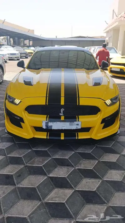 موستنج 0