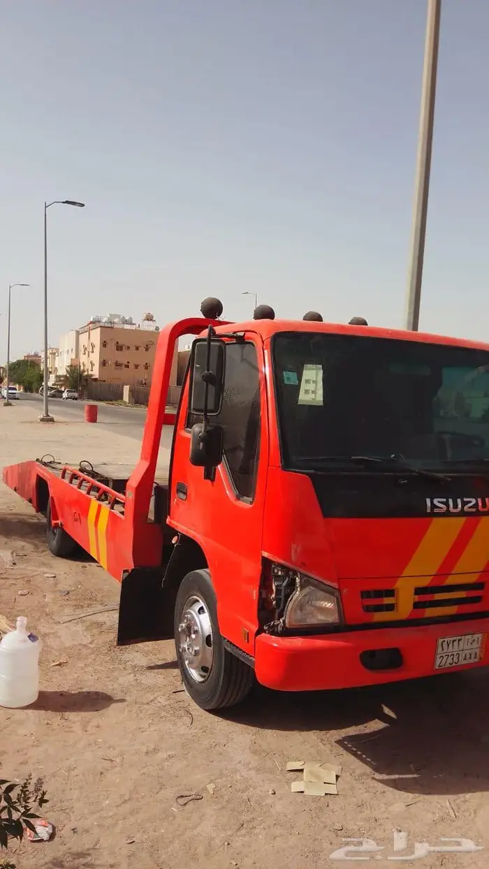 سطحه ايسوزو موديل 2007 9