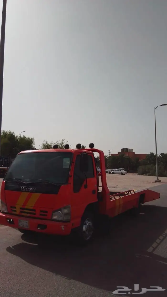 سطحه ايسوزو موديل 2007 10