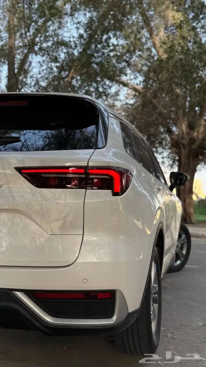 Ford Territory 2024 (( تم البيع )) 26