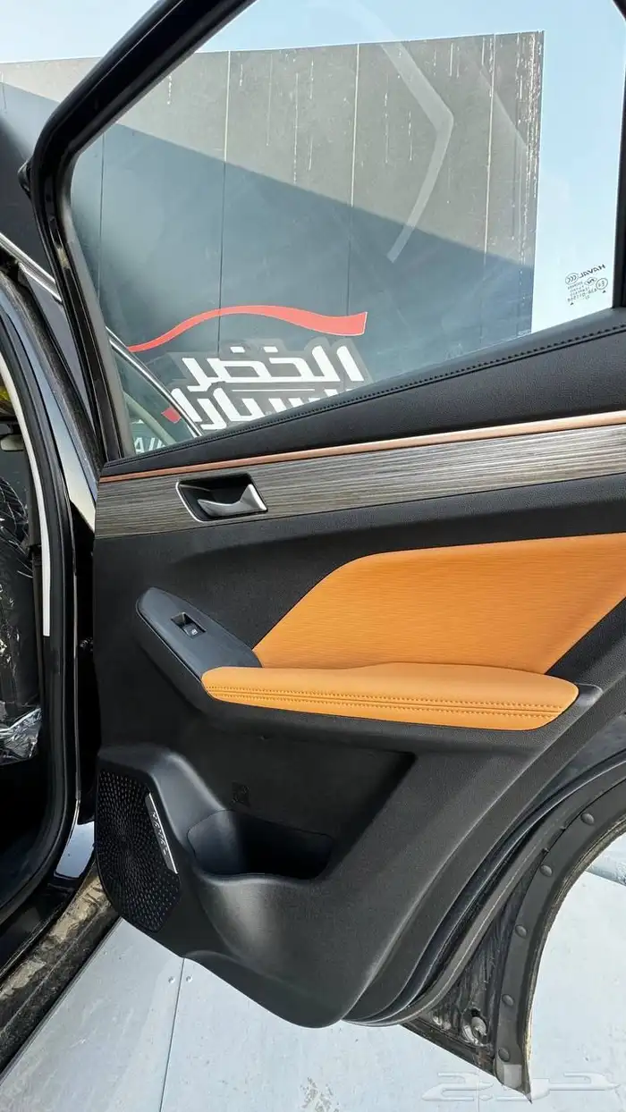 هافال جوليان بريميوم 2024 لدى شركة عبدالمجيد الخضر 5