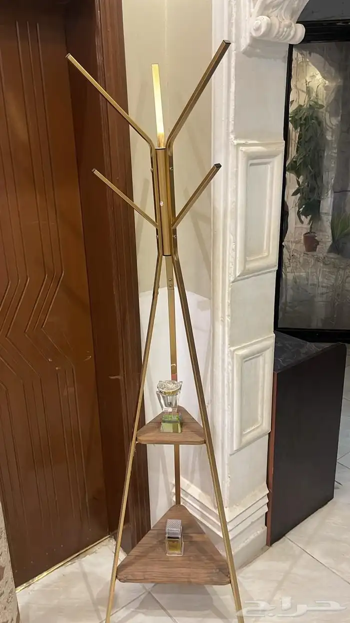 معلاق عبايات مبخره 0