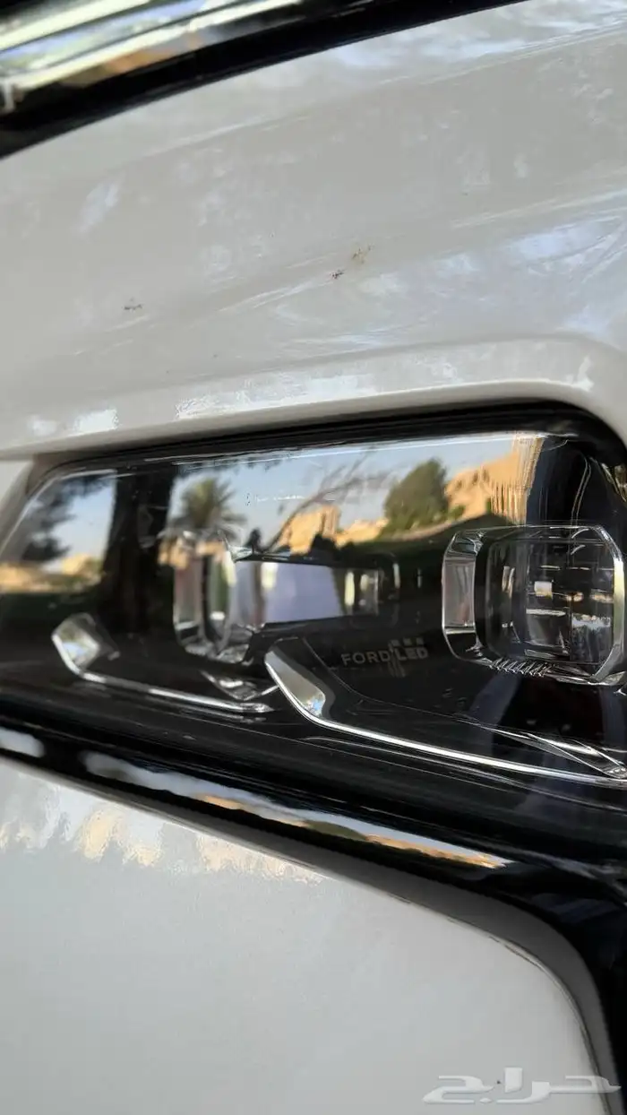 Ford Territory 2024 (( تم البيع )) 17